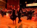 GOC 2008 Grand slam Di filippo and Melnikova