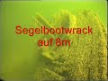 Starnberger See Wracktauchgang