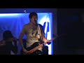 GENERICOS EN EL ROCKSTAR TOCANDO PANTERA