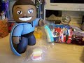 Little Lando -- Episode 2: High School Musical Sack Lunch Little Lando -- Episode 2: High School Musical Sack Lunch