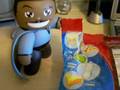 Little Lando -- Episode 2: High School Musical Snack Lunch