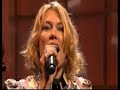 Cerys Matthews - Carolina (Loose Women) Cerys Matthews - Carolina (Loose Women)
