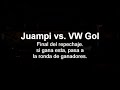 Juampi y Mati . La novela Juampi y Mati . La novela