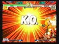 SFIII: 3rd Strike - Team Whales! - Spring Whaling [Part 1]