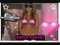 KARLA PANINI MISS FLOG