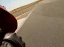 Flip Video gets a ride on a Ducati 1098S Flip Video gets a ride on a Ducati 1098S