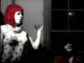 Agent Ribbons - The World is a Cigarette (Medium)