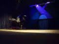 Breakdance - Jugend gestaltet Freizeit