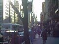 NYCT Bus: 5568 New Flyer D60 on M14a NYCT Bus: 5568 New Flyer D60 on M14a