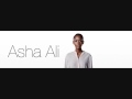 SAAB Commercial - Asha Ali - The Time Is Now