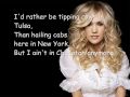 Carrie Underwood - I Ain't In Checotah default - Carrie Underwood - I Ain't In Checotah