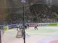 Spengler Cup Davos 2008 Dynamo Moskau - ERC Ingolstadt Schlägerei