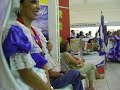 Carnaval en San Miguel Ballet Folklorico Nacional de El Salvador