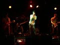 The New Hip - Ours Alone (Live @ Batcave, 013)