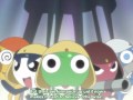 Keroro Gunso: Episode 25 (Full Episode) [ENG SUB]