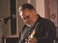 duke robillard performs blue coat man at the louisiana musicians hurricane benefit concert.
rhodes-on-the-pawtuxet november 13 2005