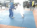 Kleber vs Ricardo
