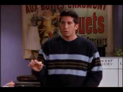 Friends - Trivia Game
