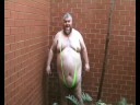 My First Borat Mankini Experience
