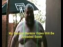 My First Borat Mankini Experience