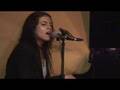 Terra Naomi 'Vicodin Song' 'Up Here' Mar 6th 2006