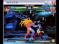 Iori vs Gill (Gill Wars) Iori vs Gill (Gill Wars)