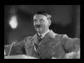 Hitler Sings 