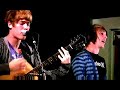 All Time Low - Dear maria, Count Me In (Live)