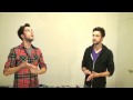 MuchMusic VJ Search 2.0: Audition Video