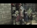 Freed to Visit Orphans (Ethiopia)
