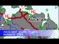 Auckland, City of Cars: Episode 1