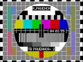 TVP2 - Testcard : It\ TVP2 - Testcard : It\