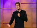 Kerry Unger - Stand Up Comic