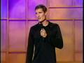 Kerry Unger - Stand Up Comic