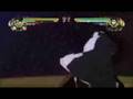 Naruto Ultimate Ninja Storm: NEJI + CS2 SASUKE!