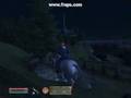 The Last Unicorn of Tamriel