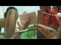 Feria de la Ciencia. Colegio Rural Los Girasoles en Los Palacios, Sevilla