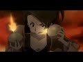 Mugen vs Toph: Earth Boogie Blues