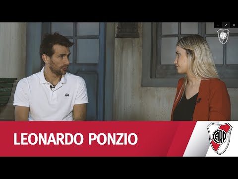 Actualidad, Copa Libertadores, su vida después del fútbol y mucho más.