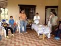CUMPLEAÑOS EN VILLA DEL CAMPO MANIZALES