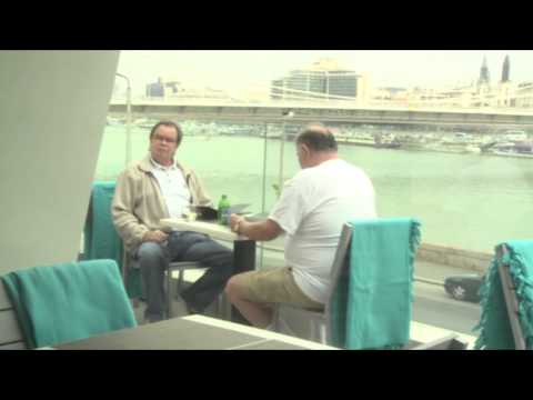 Kalandjárat a megújult Rudas Fürdőben