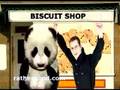 When Biscuits Go Wrong