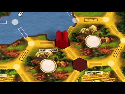 settlers of catan