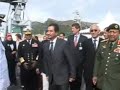 Scorpene: KD Tun Razak