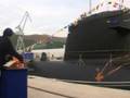 Scorpene: KD Tun Razak