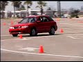 Saab 9-2X SUV.
