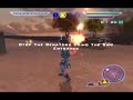 Destroy All Humans - ps2 - Mission 20 The Furon Filibuster Destroy All Humans - ps2 - Mission 20 The Furon Filibuster