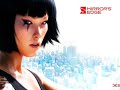 Mirrors edge music (Alcorus: Shine)