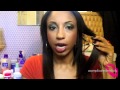 Hair Update! Milk Way Saga Remy Gold