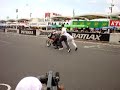 Honda rc149